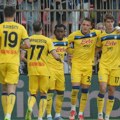 Leković nemoćan u Moncinom brodolomu, Atalanta hrli ka Ligi šampiona!