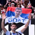 Francuskinja uverena: Novak se neće zaustaviti