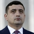 „Persona non grata“: Ko je ultranacionalista Đorđe Simion, koji je ubedljivo pobedio u prvom krugu predsedničkih izbora…