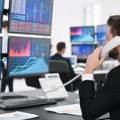 Evropske akcije se bolje drže od američkih u 2025.