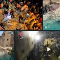 Tragedija u maroku! Urušila se zgrada u Fesu: Najmanje devetoro poginulo, sedmoro povređeno