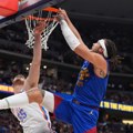 Jokić sa Nagetsima dočekuje Oklahomu u trećem meču polufinala zapada