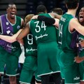 Unikaha osvojila Ligu šampiona! Španci bez premca, finale bez drame i milion evra u džepu