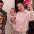 "Oživela sam": Luna Đogani se oglasila posle operacije i teškog perioda, evo kako izgleda