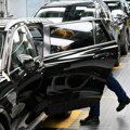 Honda očekuje pad profita od 70 odsto zbog problema sa visokim carinama u SAD