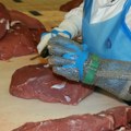 Novi užas u srpskim klanicama: Inspekcija u nelegalnom objektu zatekla preko 14 tona mesa opasnog po život