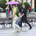 Vremenska prognoza: Smena sunca i oblaka, moguće lokalne oluje