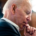 Bajden se oglasio prvi put nakon dijagnoze raka: Bivši predsednik Amerike objavio jednu fotografiju, ali svi gledaju u izraz…
