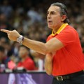 Serđo Skariolo preuzima Real Madrid?