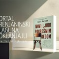 Portal zrenjaninski.com i Laguna poklanjaju knjigu „Novi ljudi pogrešnim redom“