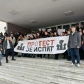 Od ponedeljka onlajn nastavu počinju još dva fakulteta u Nišu