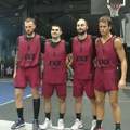 Pirot 3x3 na Nacionalnom prvenstvu u Sremskoj Mitrovici