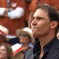 Nadal plakao kao nikad: Rolan Garos mu priredio oproštaj za sva vremena, Rafa održao govor koji će se pamtiti