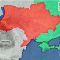 Zastrašujuća mapa se munjevito širi mrežama! Medvedev pokrenuo lavinu novim planom o Ukrajini, sve je u crvenom: "Za ovo…