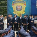 "I policija daje doprinos društvu": Održana promocija polaznika četiri klase COPO u Sremskoj Kamenici