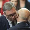 Miloš Vučević ima novu funkciju: Sada je Vučićev savetnik