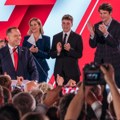 Karol Navrocki je novi predsednik Poljske: Podvodio prostituke, tukao se, pa upisao i doktorirao istoriju u Gdanjsku