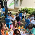 Projekat „Moj drug policajac“