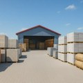 Za male i velike projekte - stovarišta građevinskog materijala