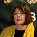 Gorica Popović za Danas o povlačenju kandidature za Savet REM-a: „Studenti zalud danima opsedali RTS“