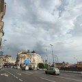 „Asfalt se znoji od stida“: Nakon silnih radova kod Zelenog venca desi se ovakva katastrofa