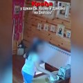 (Video) Pokupila sav novac sa ikona i strpala u tašnu! Žena opljačkala crkvu na Zlataru, komentari od osude do sarkazma: "Nije…