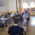Objavljeni test i rešenja završnog ispita iz matematike
