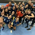 Budućnost, Krim i Podravka u elitnom društvu…