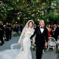 U fotografijama: Venčanje Džefa Bezosa i Loren Sančez u Veneciji