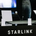 Iranski parlament zabranio upotrebu Starlinka