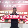 Bubakar Đalo novi igrač „Radničkog”