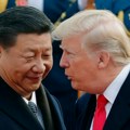 NYT: Trumpova Amerika počinje ličiti na Kinu