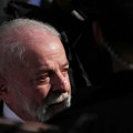 (Foto): Lula posetio bivšu argentinsku predsednicu u kućnom pritvoru u Buenos Ajresu