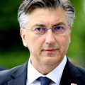 Andrej Plenković smršao 20 kilograma? Premijer Hrvatske otkrio tajnu svog 'novog izgleda'