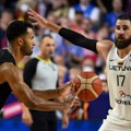 Litvanci objavili širi spisak za Evrobasket! Jonas Valančijunas predvodi ovu reprezentaciju