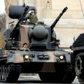 Ukrajinski PVO gepardi iscrpljeni: Rusija sprema pakao sa 1.000 Geranj dronova ka Kijevu dnevno