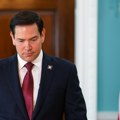 Rubio će se sastati sa Lavrovom na margini skupa u Maleziji