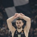 Papapetru veruje u Srbina u Arisu: "Bogdan ima dobre košarkaške ideje!"