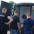 Poljska televizija: Rusija aktivno učestvuje u gušenju protesta u Srbiji