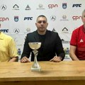 Od teretane do košarkaške lige – kako je nastao KK Union iz Leskovca