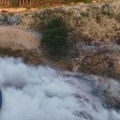 Ne smiruje se situacija sa deponijom Golo brdo kod Novog Pazara
