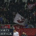 Komisija za bezbednost zatvorila dve tribine niškog „Čaira“