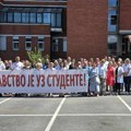 Devet meseci od pada nadstrešnice