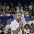 Grbić sa Poljskom dominantno do zlatne medalje