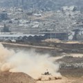 Izrael ukida vanredno stanje i smanjuje vojno osoblje