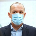 Završena operacija Glišića