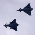 Rumunija podigla avione zbog ruskog napada dronovima na Ukrajinu