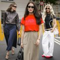 Rekreiramo 6 sjajnih street style autfita iz Kopenhagena
