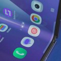 Samsung predstavio MONT FLEX: Budućnost savitljivih ekrana