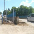 Traži se izvođač radova: U Požarevcu obnavljaju dva železnička nadvožnjaka